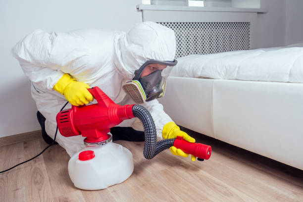 Best Commercial Pest Control Services  in Quail Creek, TX